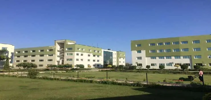 MSIT Delhi